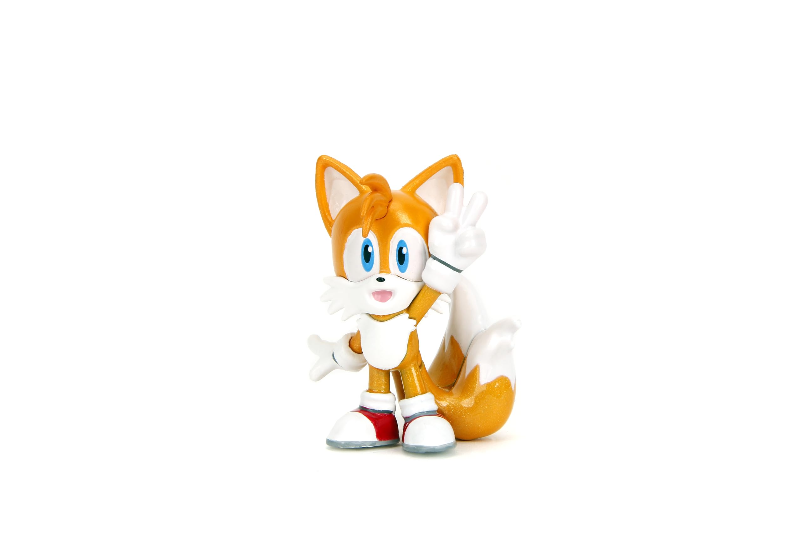 Jada MetalFigs 2.5-inch scale keeps figures compact for display.