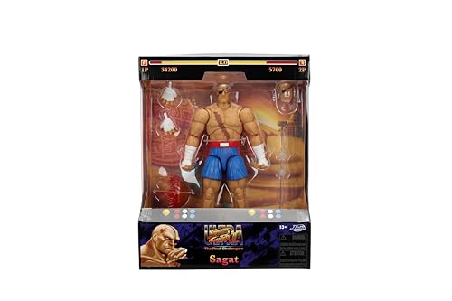 Jada Sagat Deluxe heads close-up for expressive posing options