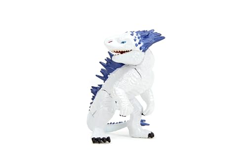 Jada Shimo metalfigs figure, compact 2.5-inch die-cast design.
