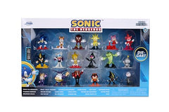 Jada Sonic Series 2 Shadow Android figure for action-packed storytelling