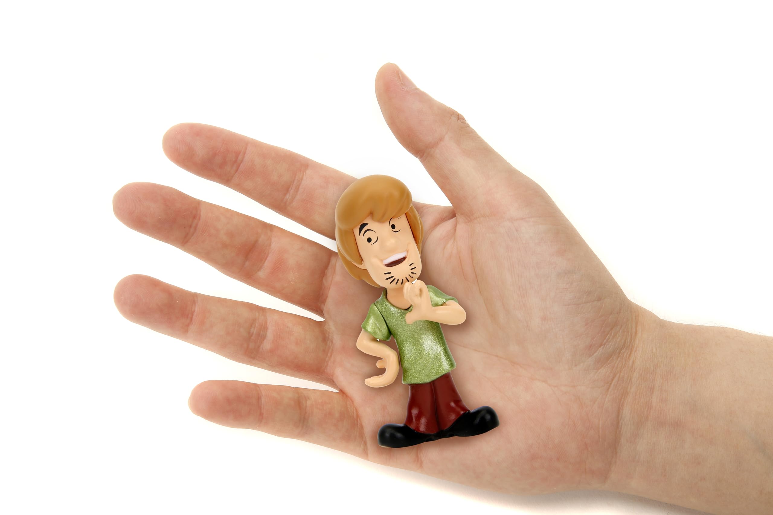 2.5-inch scale figures pose-ready for photos and shelf displays.