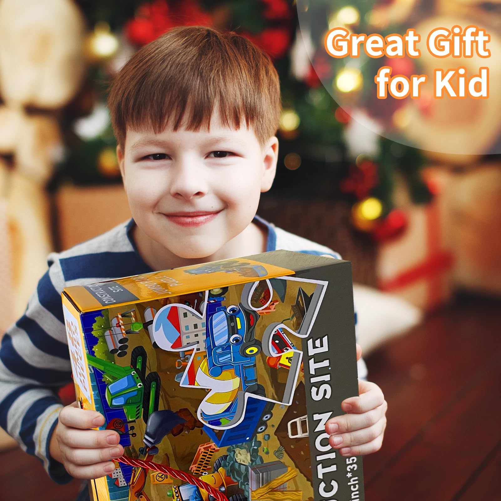 Jadeso educational puzzle aids early learning of problem solving and coordination.