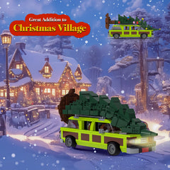 JAEUZKJYDA collectible classic adds heart to festive setup.