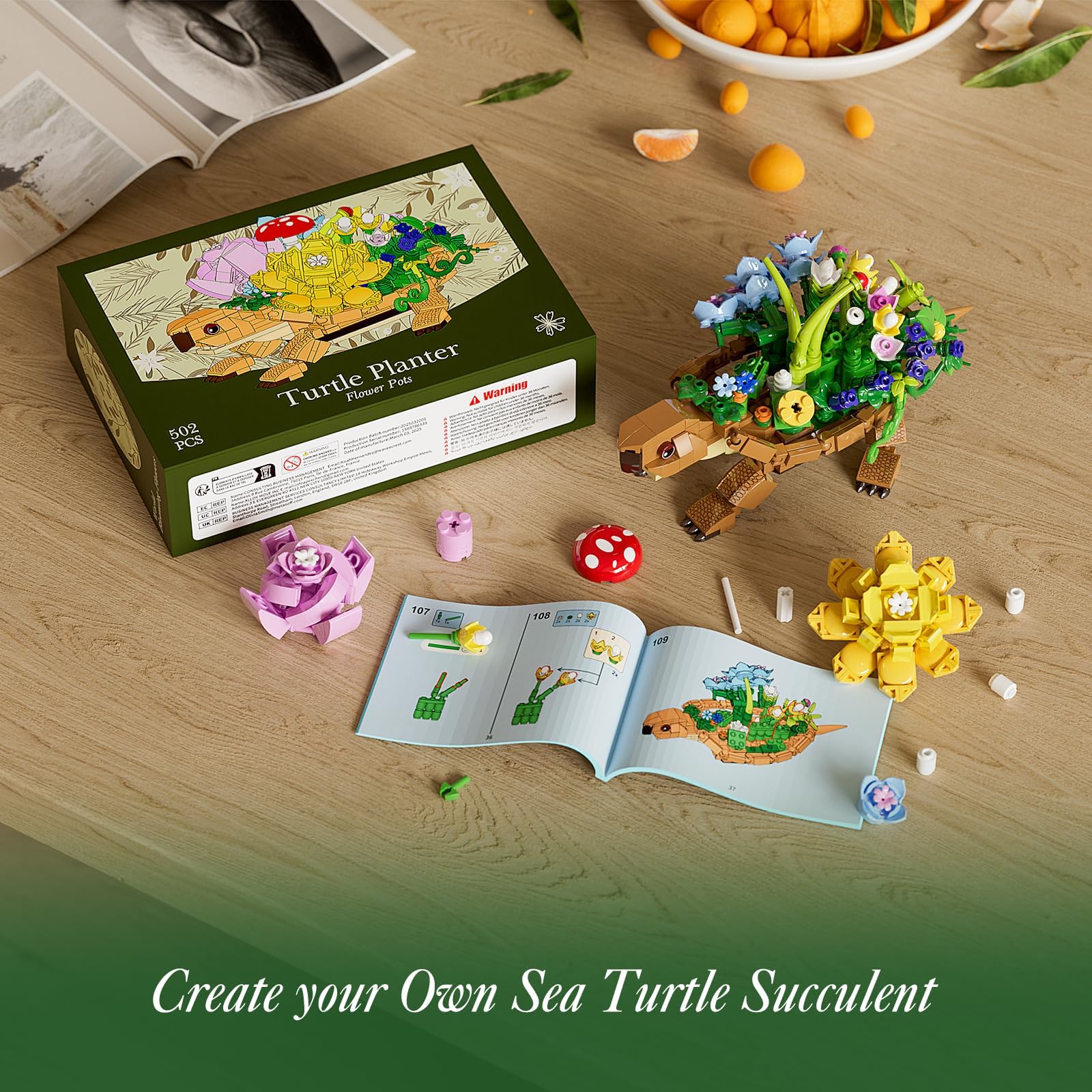 JAEUZKJYDA Great gift for plant lovers and DIY decorators.