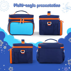 Jaffzora case features detachable strap for easy carrying during journeys.