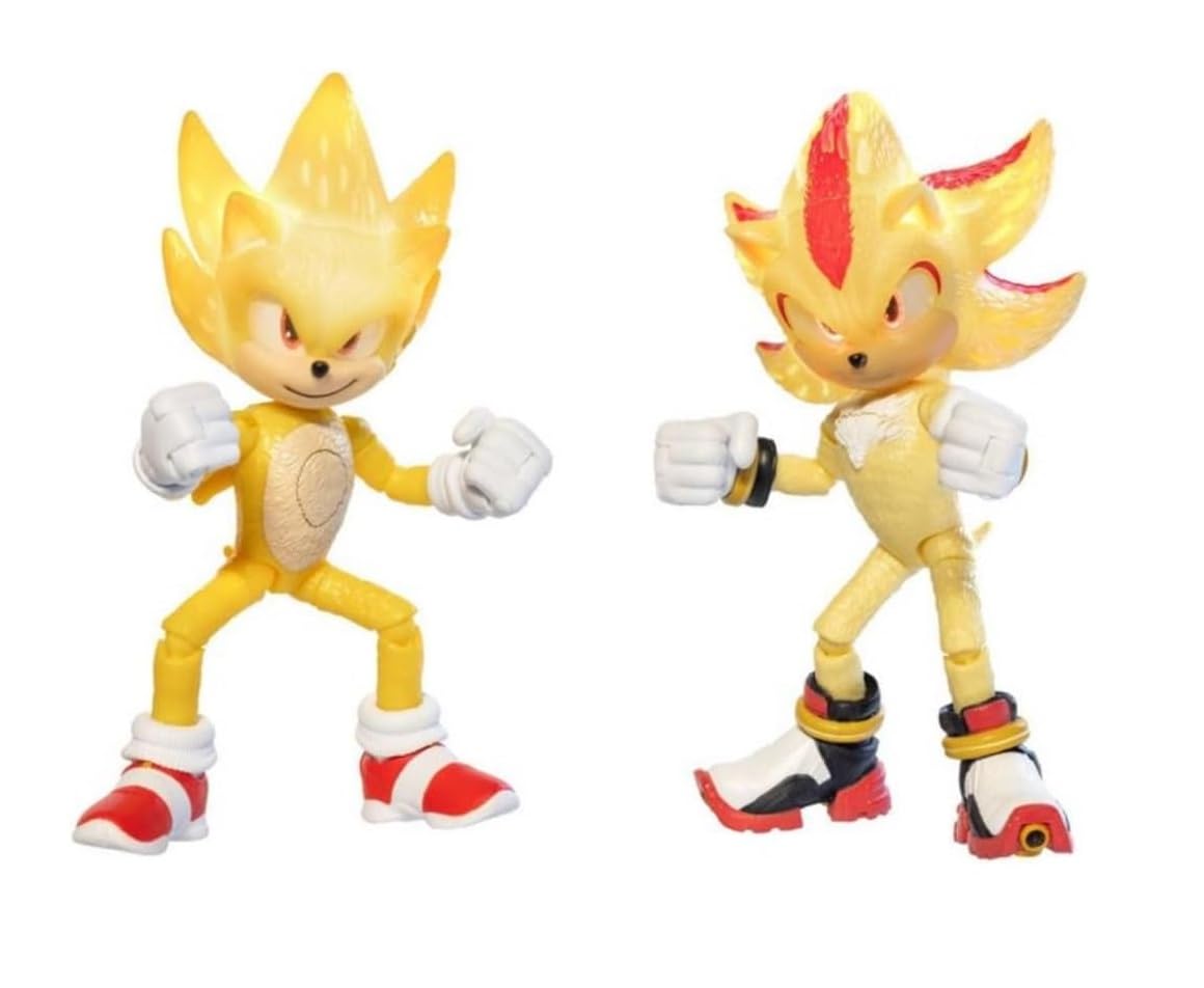Jakks Pacific 5-inch scale figures fit easily into displays
