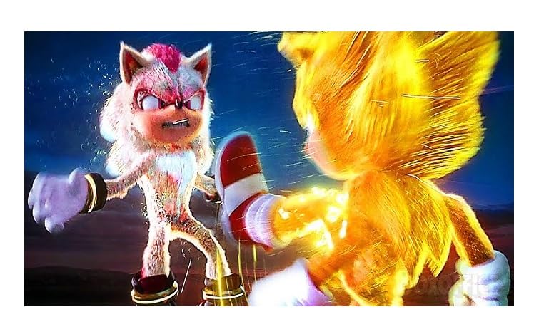 Jakks Pacific light-up figures add visual interest during night-time play