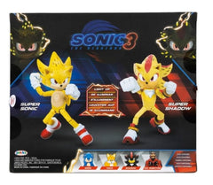 Jakks Pacific figures with multiple articulation support dynamic battle posing