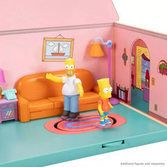 Jakks Pacific diorama details invite kids to recreate TV moments and playful interactions