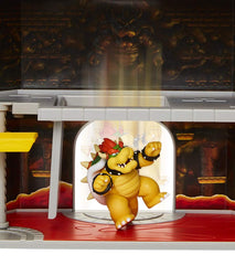 2.5-inch figures compatibility expands play options