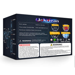 JakMean kids-gift-pack ideal for holidays and birthdays.