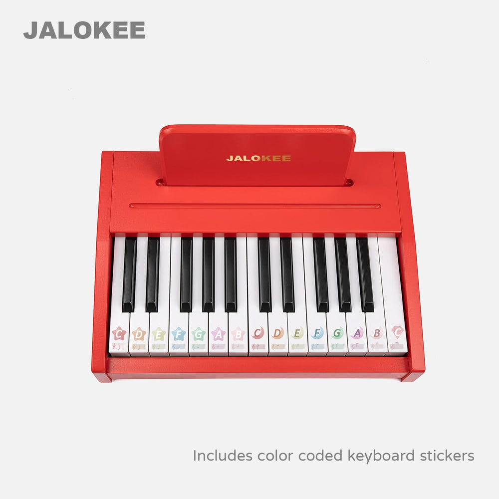 JALOKEE songbook with English lyrics for interactive learning