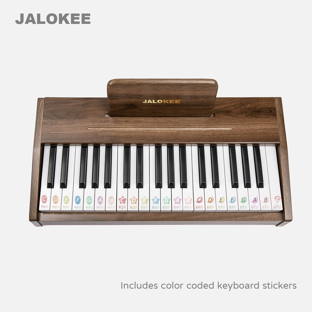 JALOKEE sturdy MDF construction for durable, long-lasting play.