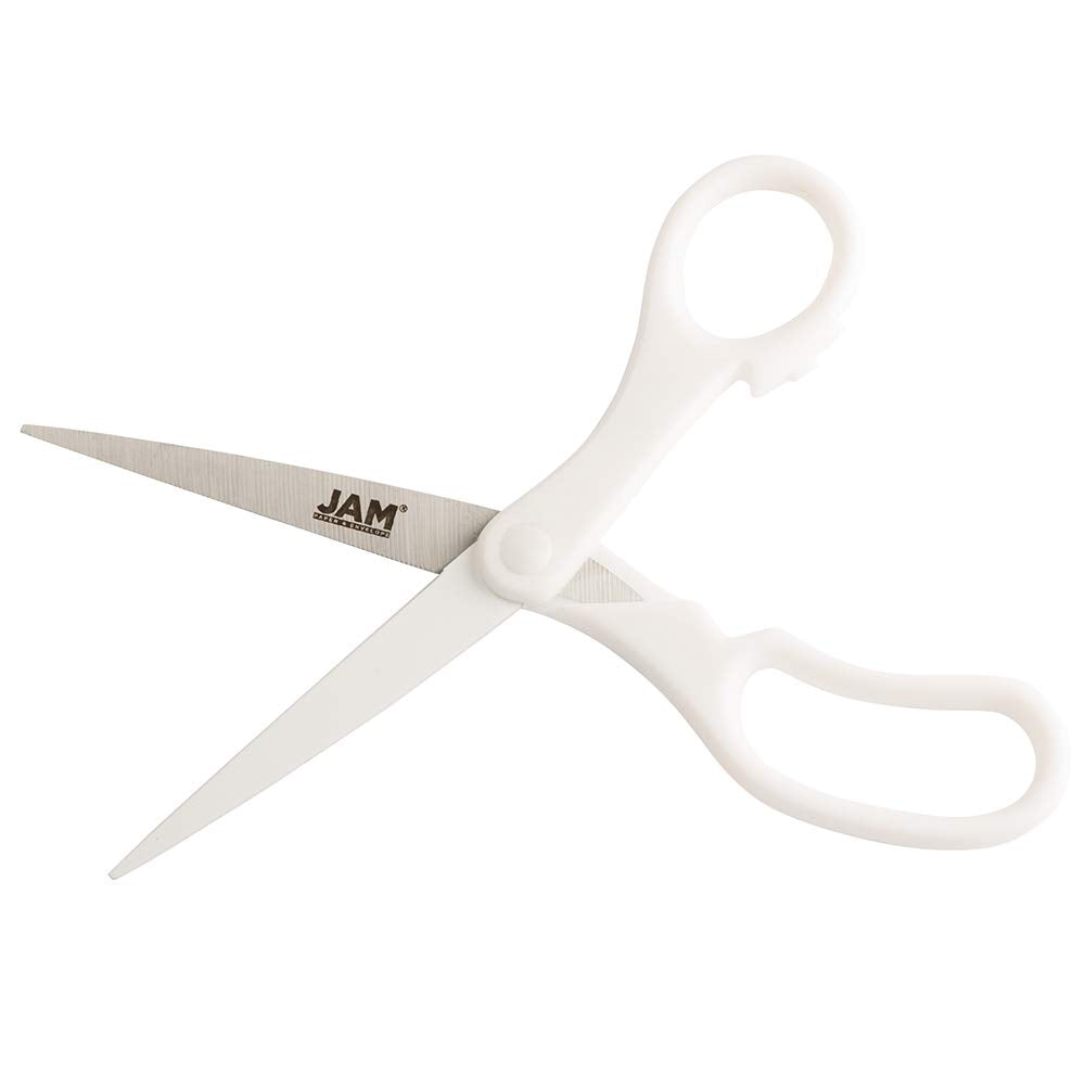JAM Paper ergonomic handle in use for left- or right-handed comfort