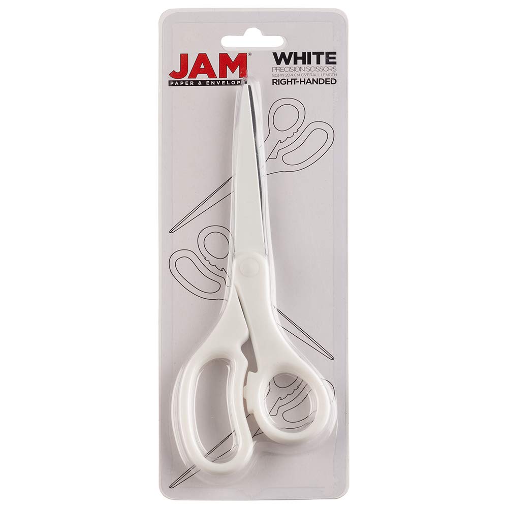 JAM Paper versatile cutting across paper, cardstock, cardboard, fabrics