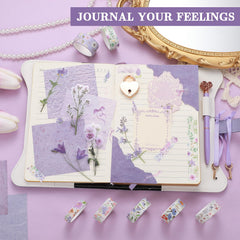 Janlaugh tote bag for portable journaling on the go.