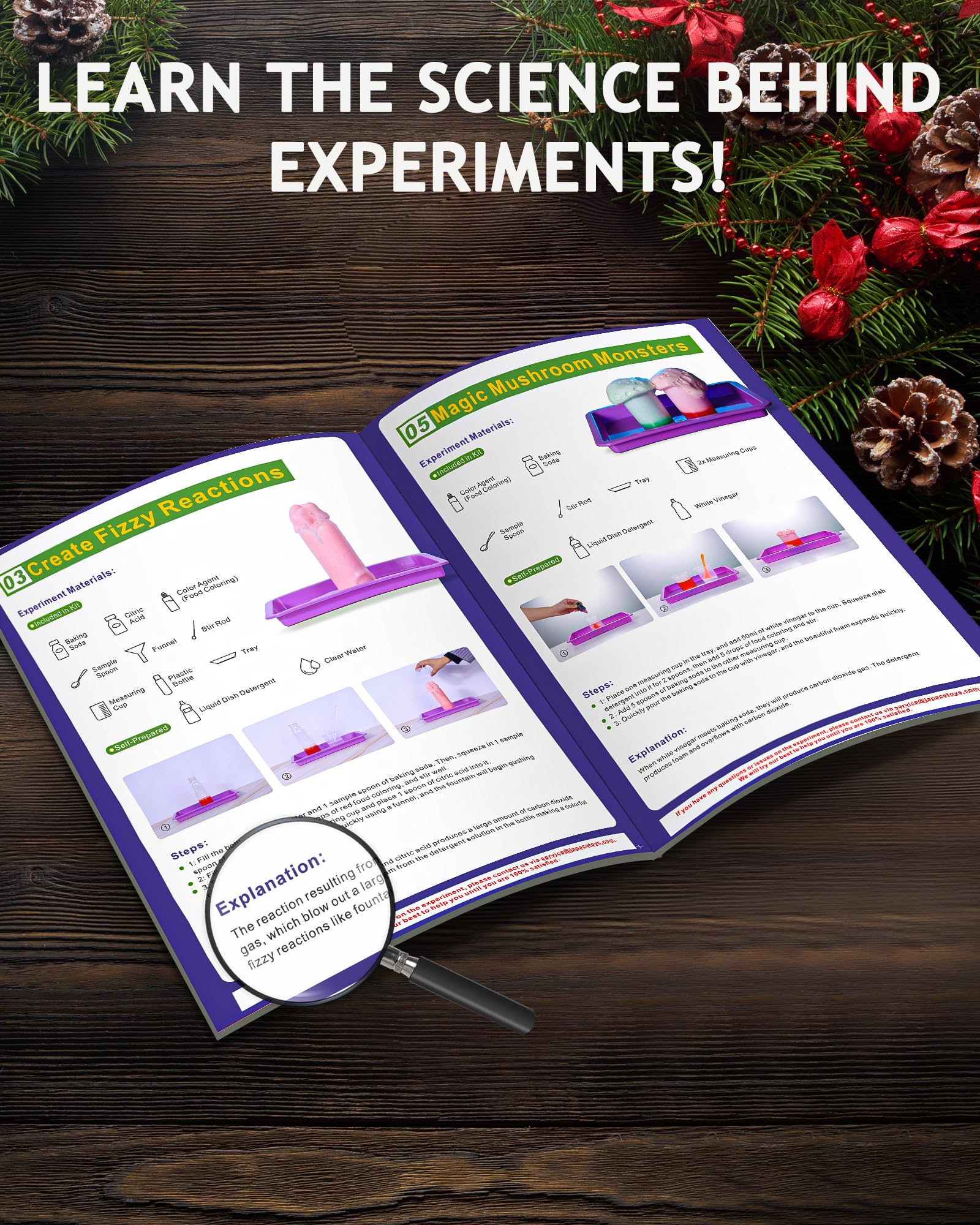 Japace STEM education kit supports play-based science learning