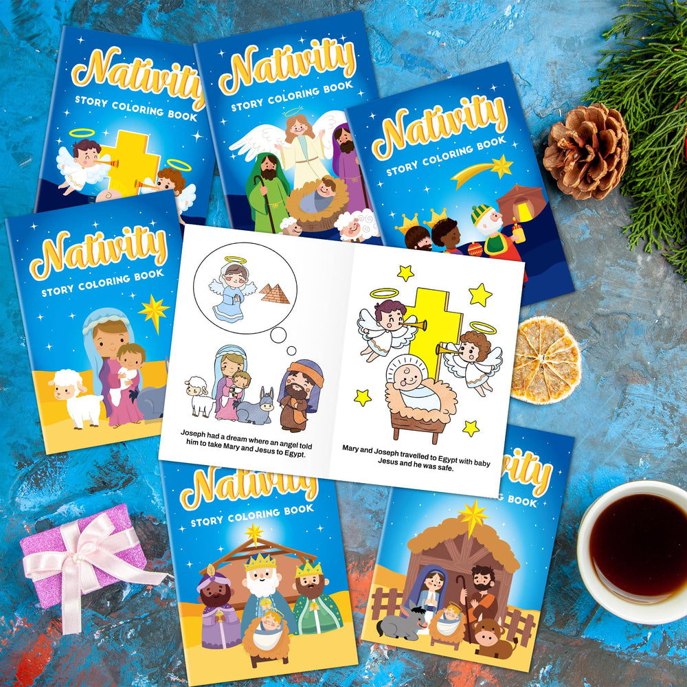 JAPBOR versatile gift pack for holidays, classrooms, and family activities