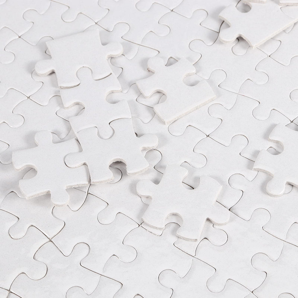 JAPCHET edge-cut precision ensures pieces fit cleanly during assembly.