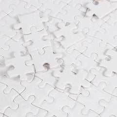 JAPCHET edge-cut precision ensures pieces fit cleanly during assembly.
