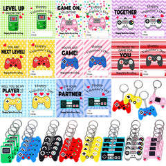 Gift-ready Japior packs simplify classroom gifting and exchanges.
