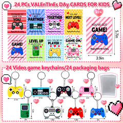Japior valentines cards ready for classroom exchanges with eight unique styles.