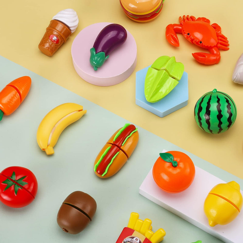 JASNKKONT gift-ready imaginative play set for birthdays or holidays