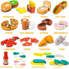 JASNKKONT peel and shell foods for tactile, engaging activities
