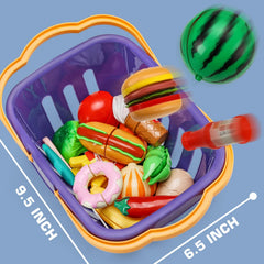 JASNKKONT BPA-free ABS plastic toys safe for kids 3+ to handle