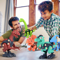 Jasonwell dinosaur toys ideal as party favors and gifts for kids