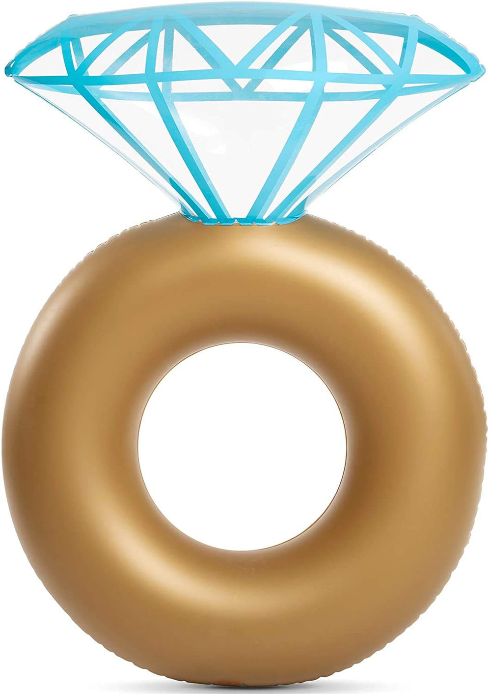 Jasonwell inflate with hairdryer for easy, fast setup.