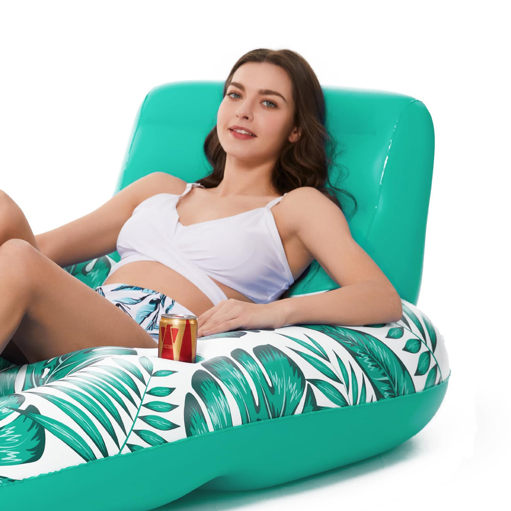 Jasonwell heavy-duty non-phthalate material with six-month warranty.