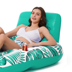 Jasonwell heavy-duty non-phthalate material with six-month warranty.