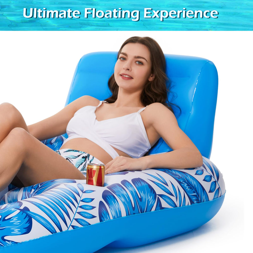 Jasonwell float includes a 6 month warranty for peace of mind
