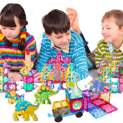 Jasonwell STEM toy helps color recognition and basic geometry through hands-on play
