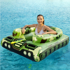 Jasonwell six-month warranty offers reassurance on float quality.