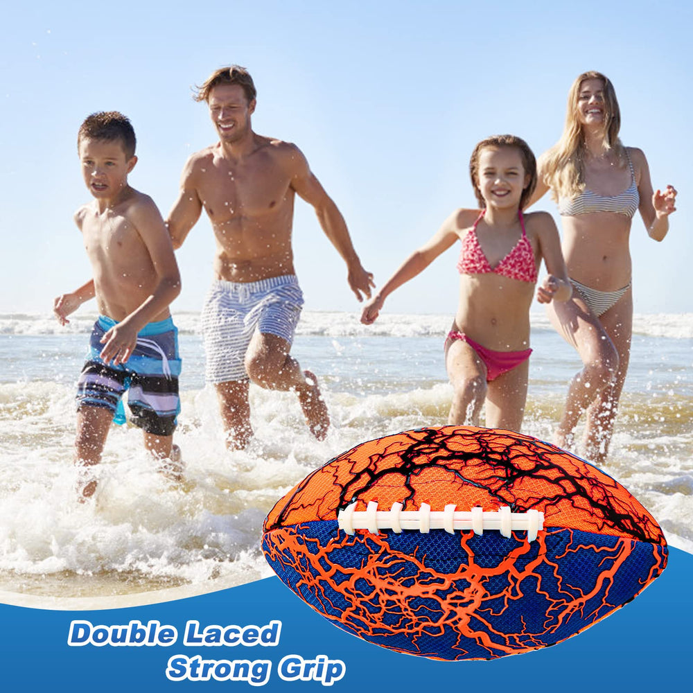 Jasonwell water football designed for beach outings and sunny days.