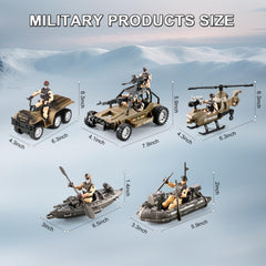 JASSKKBO 86in1 helicopter providing aerial play possibilities