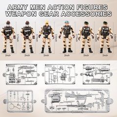 JASSKKBO army airplane for fast-air missions in playtime adventures.