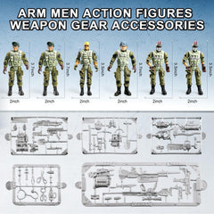 JASSKKBO motorcycle figure for fast chase scene play.