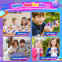 Jawhock classroom prizes and goodie bags spark sensory play