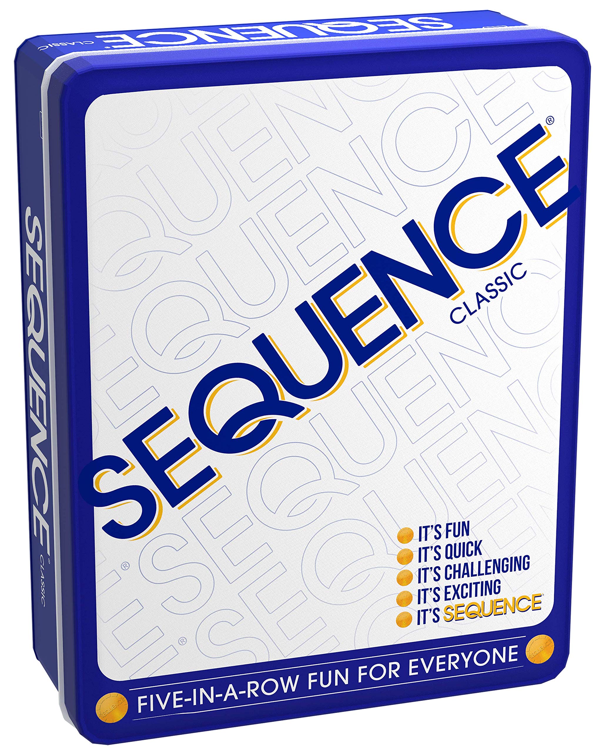 Jax Sequence in a Tin wild Jacks add excitement and strategic twists