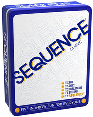 Jax Sequence in a Tin wild Jacks add excitement and strategic twists