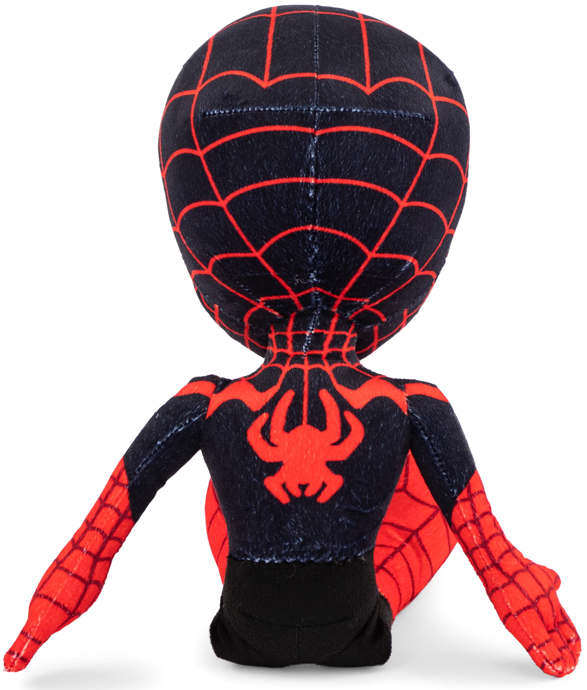 Jay Franco pillow buddy ideal for naps, car rides, and play.