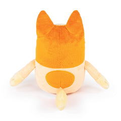 Jay Franco Bingo pillow accessory part of Bluey collection for sleep space