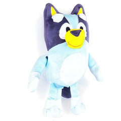 Small, friendly size makes it perfect for travel and nap time.