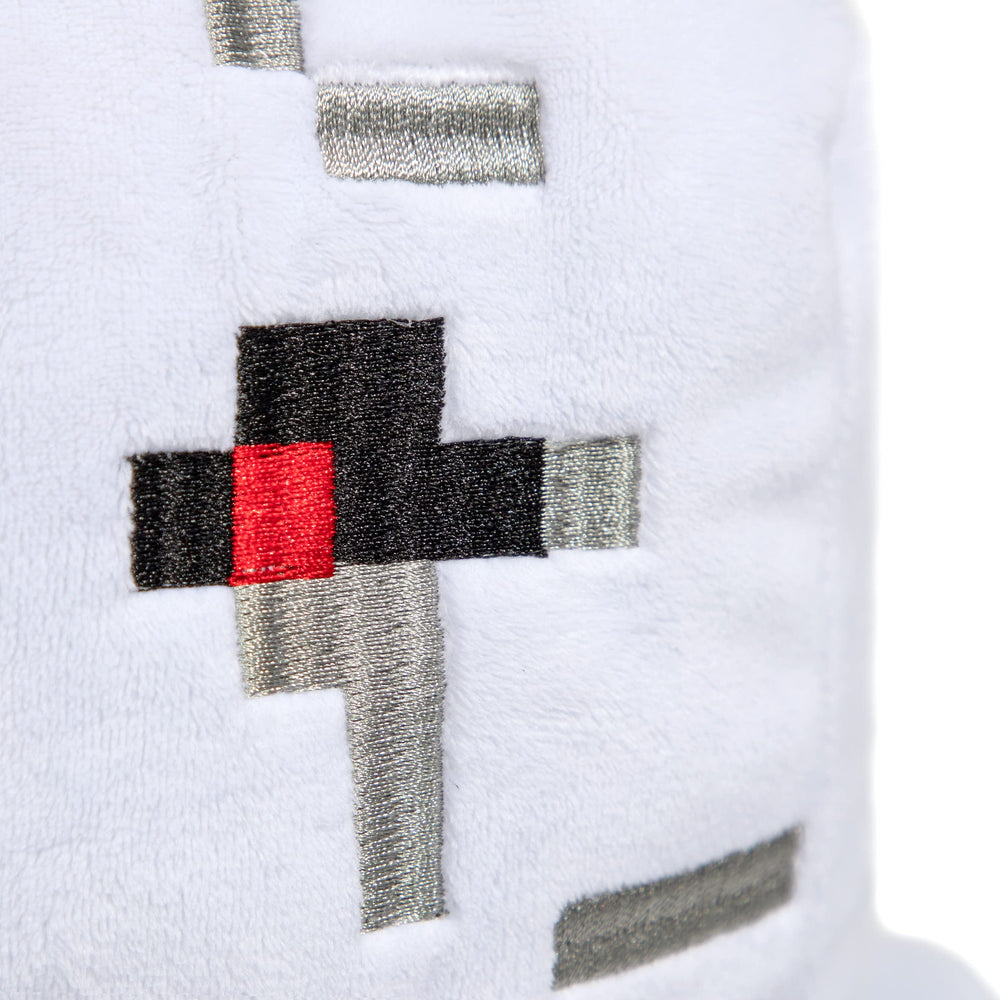 Minecraft collection Ghast pillow with coordinating bedding options.