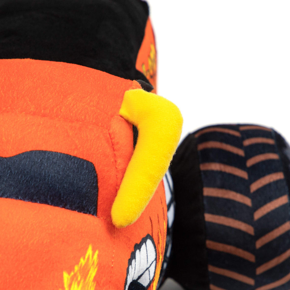 14-inch El Toro Loco size suitable for bed, car rides, or travel comfort.