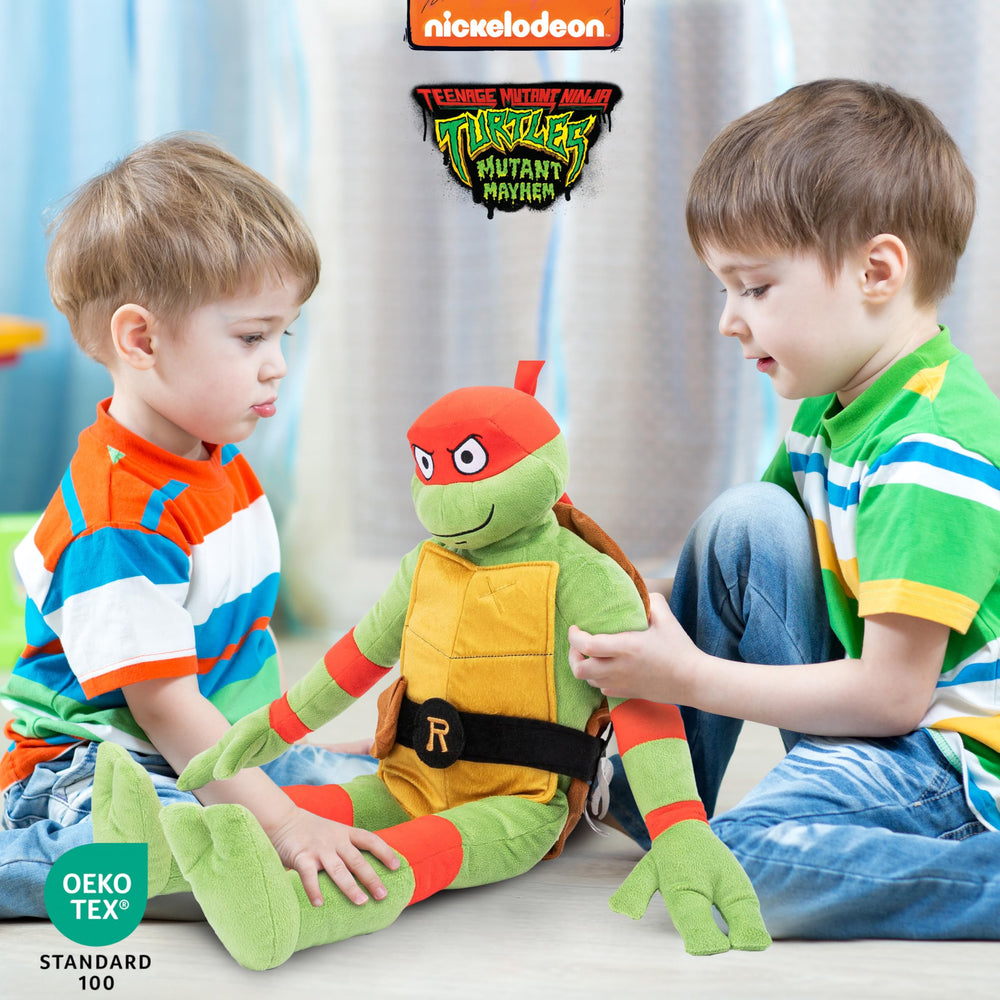 Kid-friendly, non-toxic materials support safe everyday use.