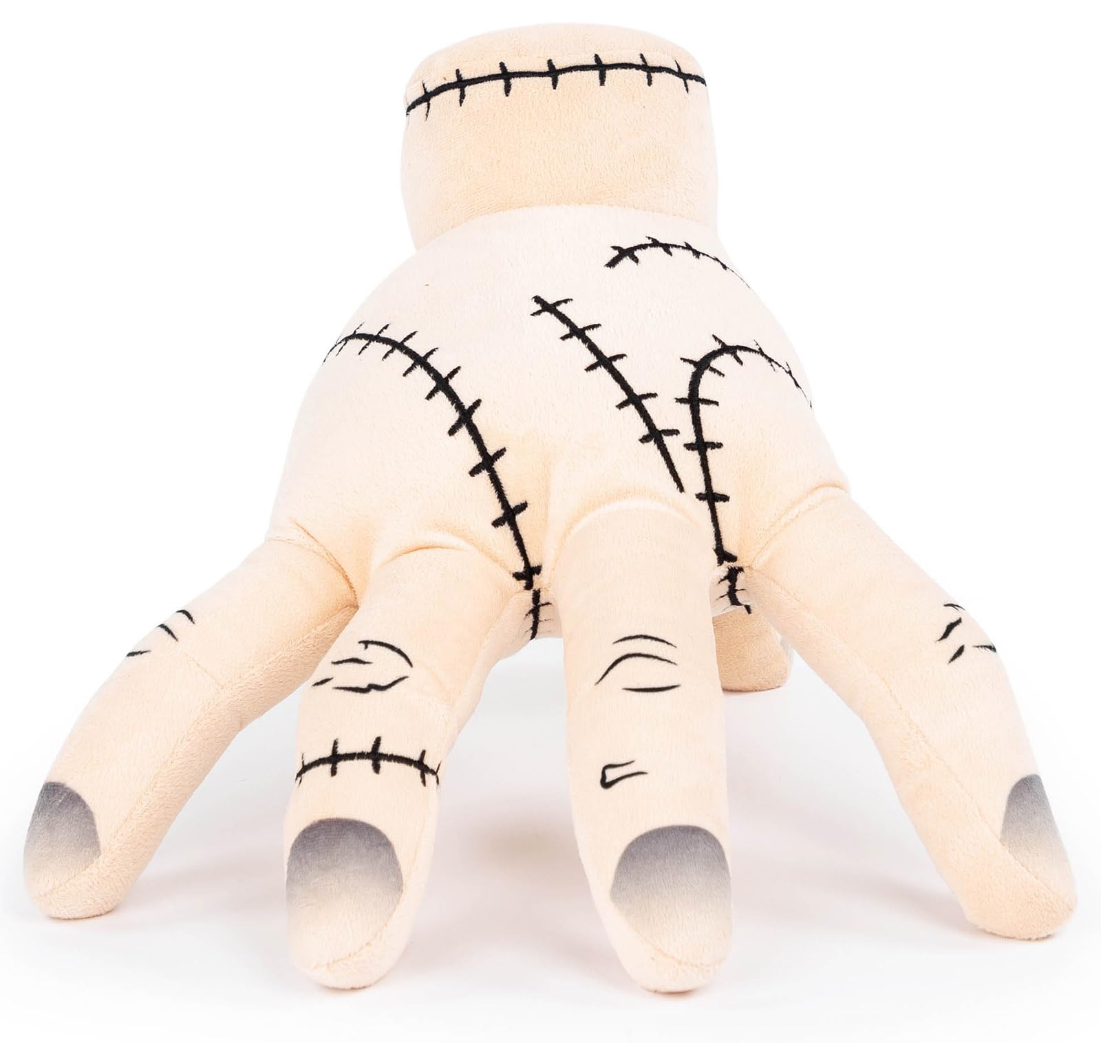 Jay Franco Thing pillow buddy front view for cozy decor and playful lounging.